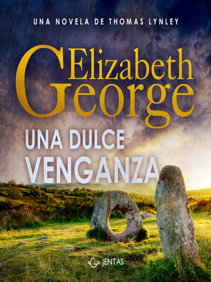 cover image of Una dulce venganza